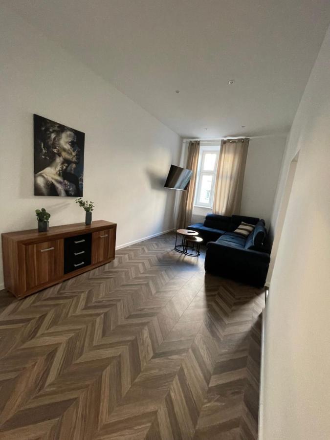 3 Maja 33 Apartment Przemysl Ngoại thất bức ảnh