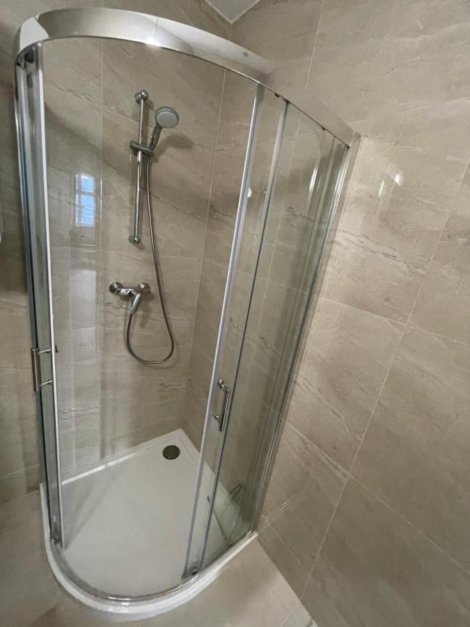 3 Maja 33 Apartment Przemysl Ngoại thất bức ảnh