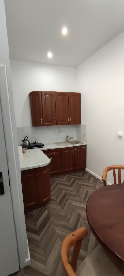3 Maja 33 Apartment Przemysl Ngoại thất bức ảnh