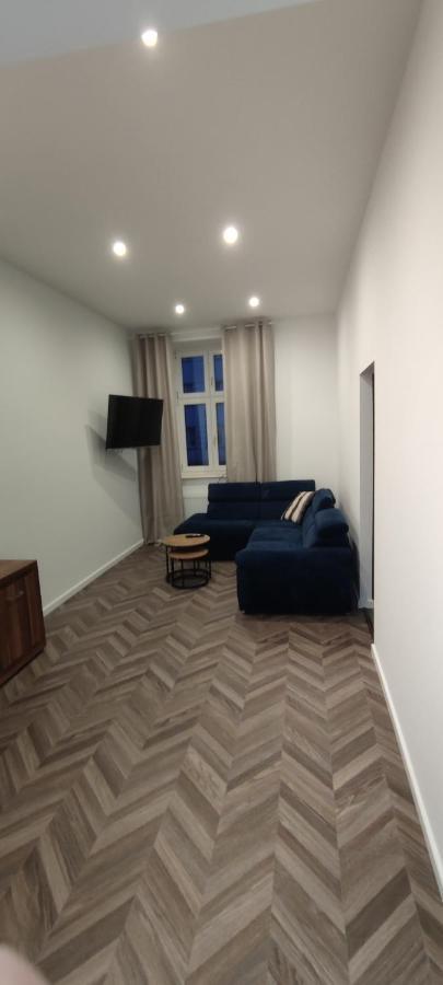3 Maja 33 Apartment Przemysl Ngoại thất bức ảnh