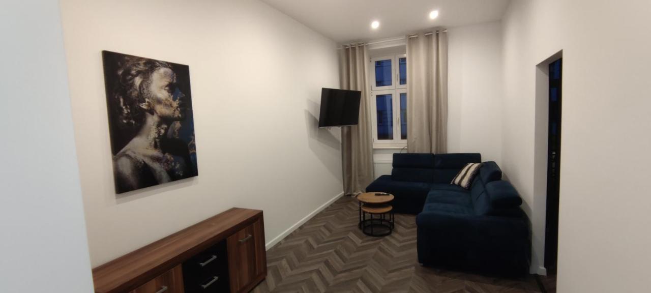 3 Maja 33 Apartment Przemysl Ngoại thất bức ảnh